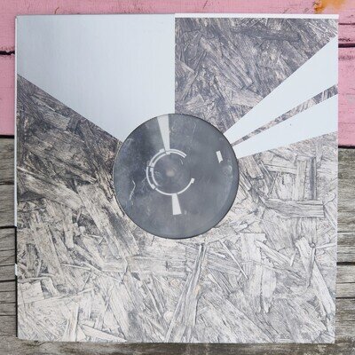 Russell Haswell Kasm 03 Autechre, Meat Beat Manifesto, noise, the fear radio