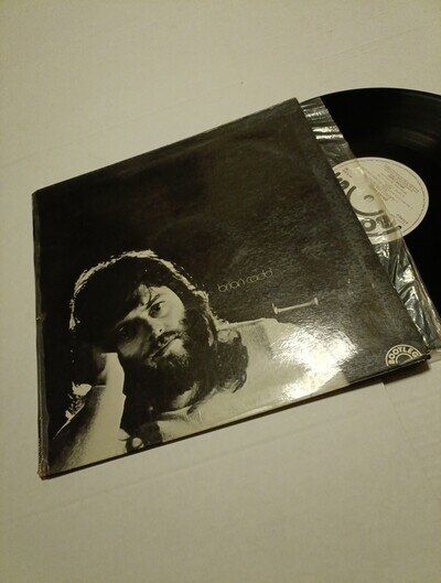 Brian Cadd ‎– Brian Cadd LP. VG+/G+