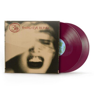 Third Eye Blind Third Eye Blind (Vinyl) (US IMPORT)