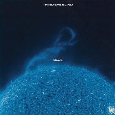 Third Eye Blind - Blue [VINYL]