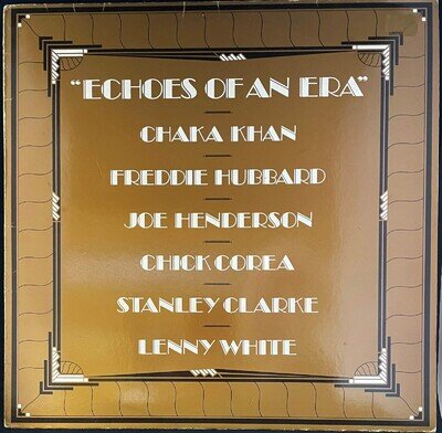 Stanley Clarke / Chick Corea / Chaka Khan / Joe Henderson / Freddie Hubbard / Le