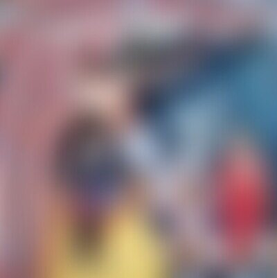 Crowded House - Crowded House (LP, Album, All) (Very Good Plus (VG+))