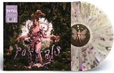 Melanie Martinez - Portals Tour Edition Walmart Exclusive Vinyl In Stock