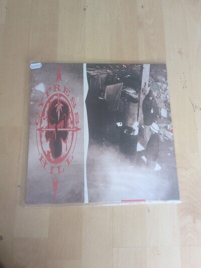 Cypress Hill I Vinyl 468893 1