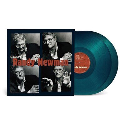 Randy Newman The Best of Randy Newman (Vinyl)