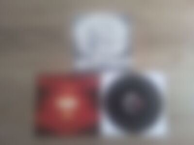 CRO-MAGS - THE AGE OF QUARREL ORIG UK 1987 A1/B1 1ST PRESS LP GWLP 9 MINT VINYL