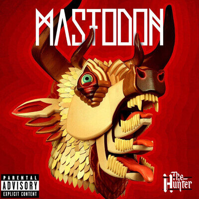 Mastodon | The Hunter | Vinyl LP