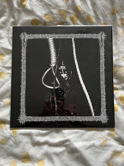 New Ltd Woe Bather Lp, Dsbm, Zhmach, Kekht Arakh, Grausamkeit, Mayhem, 1Burzum