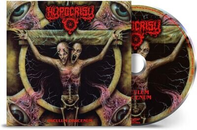 Hypocrisy - Osculum Obscenum