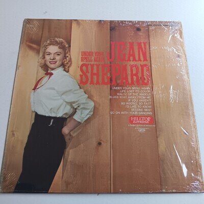 Connie Smith / A Lady Named Smith 1973 VINYL LP / COUNTRY / EX / £5 FLAT POST