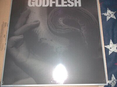 GODFLESH PURGE VINYL