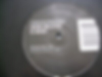 Gang Related & Mask – Concentration / Follow None - 12" (Dope Dragon Records)