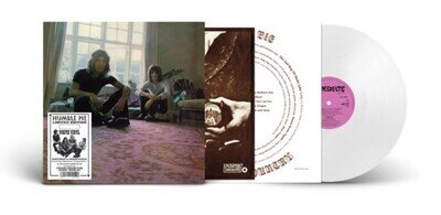 Town And Country (white Vinyl) by Humble Pie (Vinyl 2025)