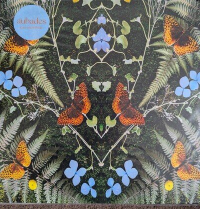 Jean-Michel Blais - Aubades. Vinyl LP. New