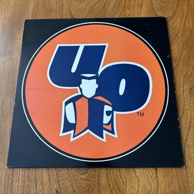 Urge overkill Americruiser Vinyl Lp 1990. Near Mint Unplayed Vinyl