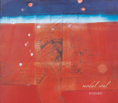 Nujabes | Modal Soul | Vinyl LPx2
