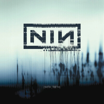 Nine Inch Nails | With Teeth | 2Vinyl LP - Black