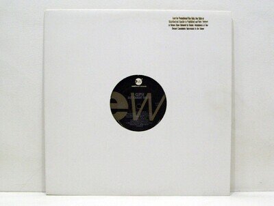 CLIPSE - got caught dealin' 12" NEPTUNES pharrell williams 90s RAP / USA PROMO