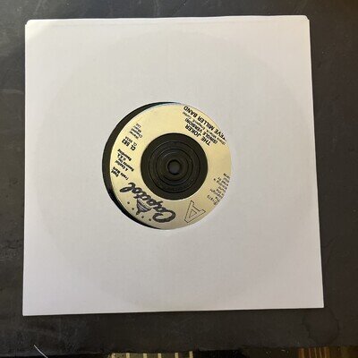 Steve Miller Band - The Joker - 7” Single - Ex Con