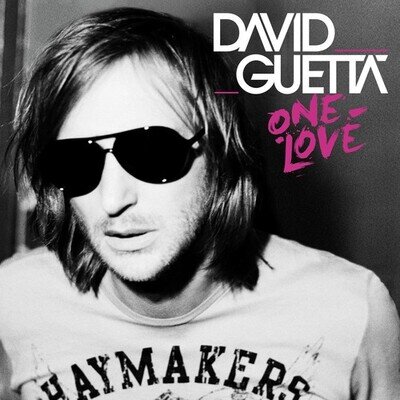 David Guetta : One Love Vinyl 12" Album 2 discs (2009) ***NEW*** Amazing Value