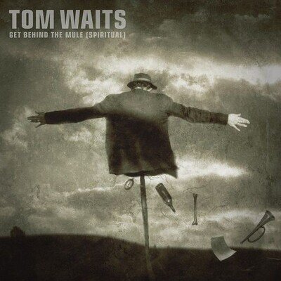 Tom Waits | Get Behind The Mule (spiritual) - Rsd 2025 | 7" -