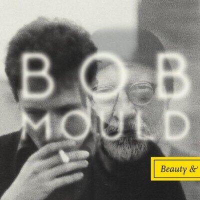 Bob Mould Beauty & Ruin (Vinyl) 12" Album