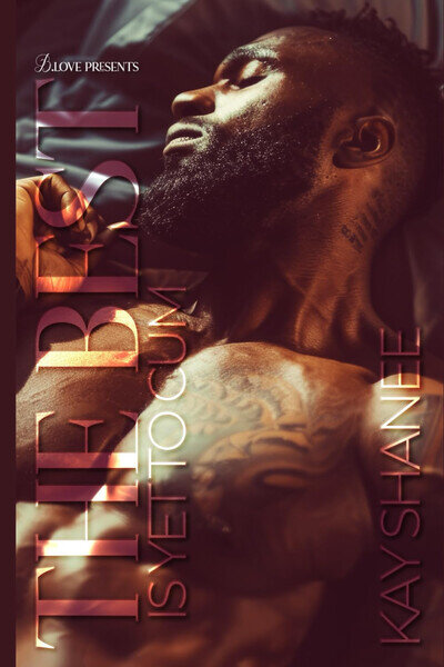 The Best Is yet to Cum