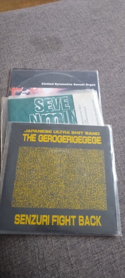 the gerogerigegege noisecore masonna merzbow gore beyond necropsy