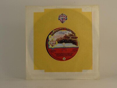 RAY STEVENS YOU ARE SO BEAUTIFUL (71) 2 Track 7" Single including Company Sleeve