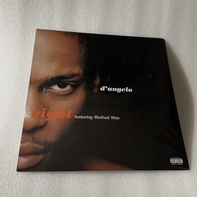 D'Angelo Feat Method Man And Redman / Left Right Wu-Tang Clan