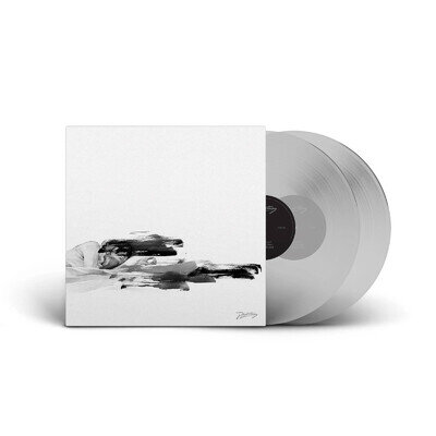 Daniel Avery | Drone Logic (10th Anniversary Edition) | Clear