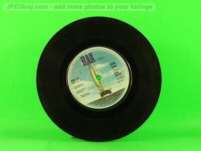 NEW WORLD KARA KARA (1) (137) 7" RAK