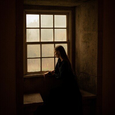 Kara-Lis Coverdale Changes in Air (Vinyl) (PRESALE 28/11/2025)