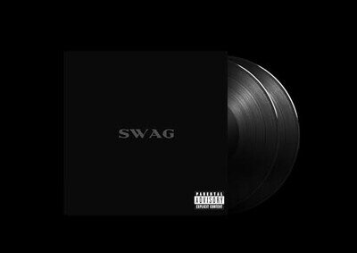 JUSTIN BIEBER - SWAG - New Vinyl Record - 02 - Y99z