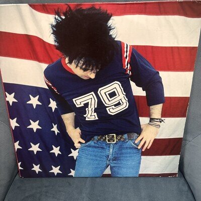 Ryan Adams-Gold…2 x vinyl