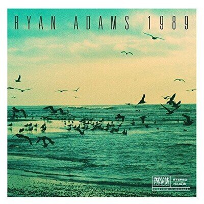 Ryan Adams 1989 (Vinyl) (US IMPORT)