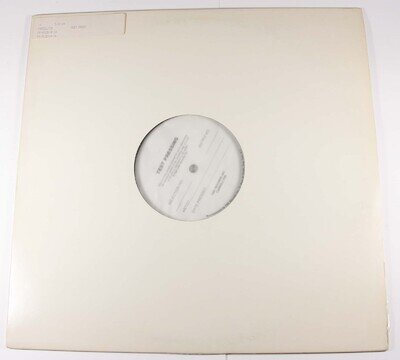 SABBAT DREAMWEAVER US LP ORIG 1989 TEST PRESSING NOISE FW-45180 CARROLLTON