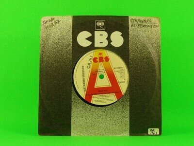 MAYNARD FERGUSON MAIN TITLE (FROM 20TH CENTURY FOX FILM "STAR WARS") (PRO (140)