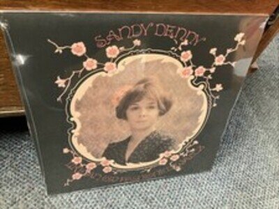 Like an Old Fashioned Waltz by Sandy Denny (Record, 2022) - VINYL LP - NEW
