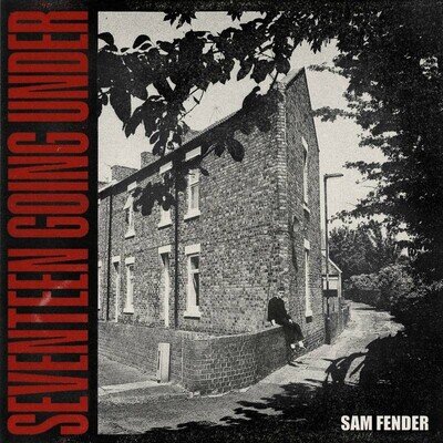 Sam Fender | Seventeen Going Under | Vinyl LP