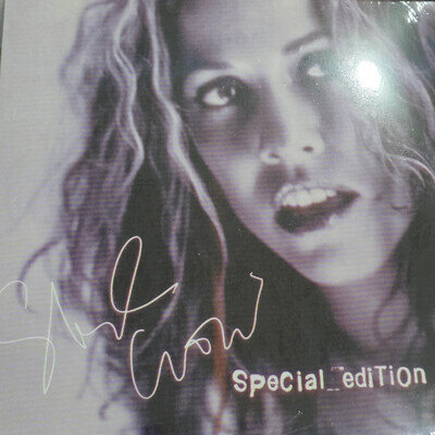 Sheryl Crow Sheryl Crow Self Titled Special Edition 2LP COLOURED VINYL RECORD LP