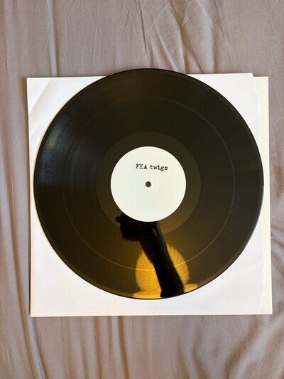 FKA Twigs EP1 12" Vinyl Record