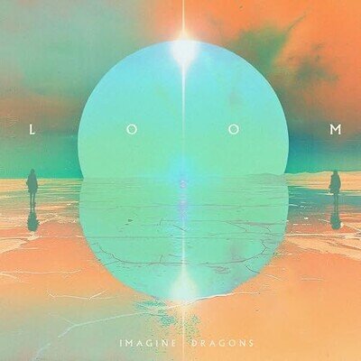 Imagine Dragons - LOOM [VINYL]