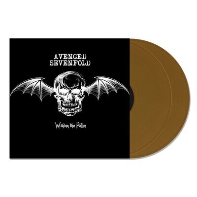 Avenged Sevenfold Waking the Fallen (Vinyl)