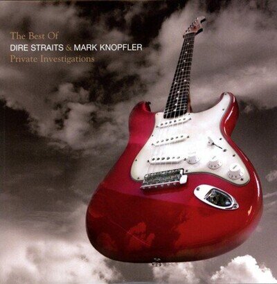 Dire Straits & Ma Private Investigations: The Best of Dire Straits & Ma (Vinyl)