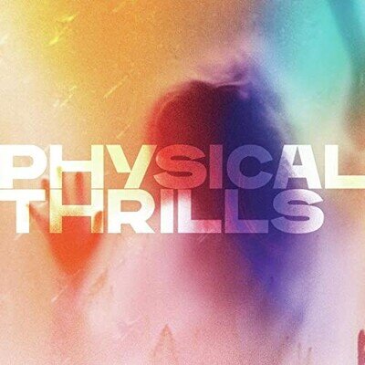 Silversun Pickups Physical Thrills Double LP Vinyl NEW