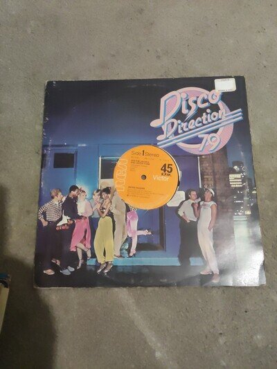 Jackie McLean - Doctor Jackyll& Mr. Funk - 12" Vinyl - RCA Label