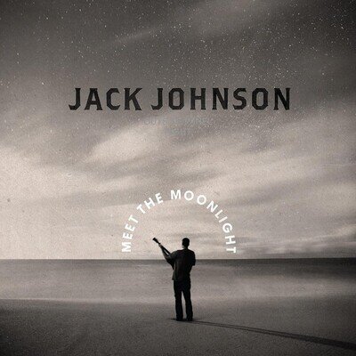 Jack Johnson Meet the Moonlight (Vinyl)