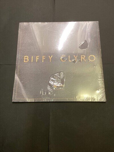 Biffy Clyro – Spotify Sessions 12″ Vinyl