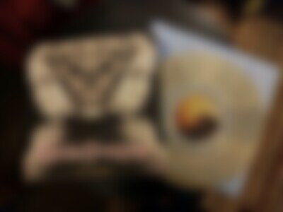 Felt Mountain (2022 Edition - Limited Gold Colour Vinyl)